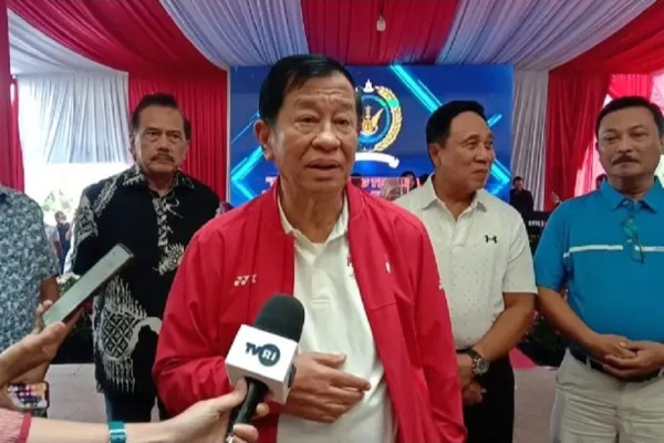 2 Sosok Purnawirawan Jenderal TNI yang Dukung Prabowo Tolak Ganti Wapres dan Reshuffle Kabinet