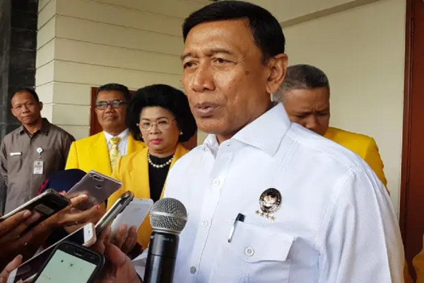 2 Sosok Purnawirawan Jenderal TNI yang Dukung Prabowo Tolak Ganti Wapres dan Reshuffle Kabinet