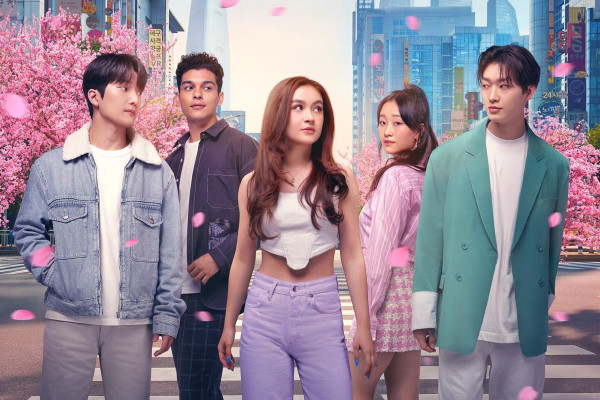 5 Drama Korea Populer yang Dibintangi Choi Min-yeong, Terbaru Weak Hero Class 2