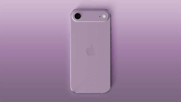 Bocoran Desain Kamera iPhone 17 Series: Selfie Makin Kinclong, Video 8K Akhirnya Datang!