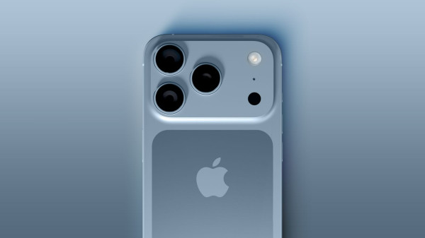 Bocoran Desain Kamera iPhone 17 Series: Selfie Makin Kinclong, Video 8K Akhirnya Datang!