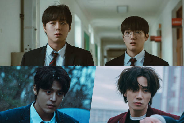 5 Drama Korea Populer yang Dibintangi Choi Min-yeong, Terbaru Weak Hero Class 2
