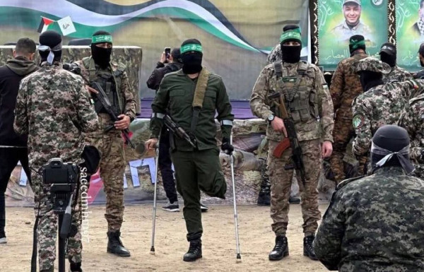 Mengapa Hamas Tidak Mudah Menyerah?