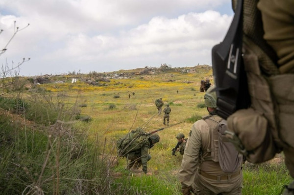 Pembangkangan dan Pemberontakan Hantui Militer Israel