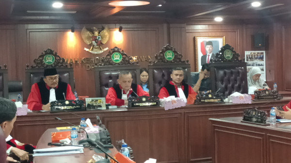 Tok! MKD Putuskan Ahmad Dhani Terbukti Langgar Kode Etik Anggota DPR