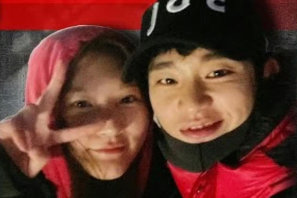 Kim Sae Ron Mengaku Berhubungan Seks dengan Kim Soo Hyun saat SMP, Rekamannya Viral