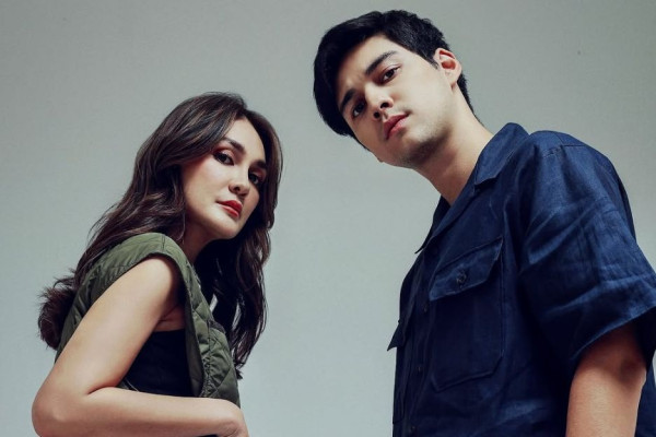 Link Streaming Pernikahan Luna Maya dan Maxime Bouttier, Disiarkan Langsung Hari Ini