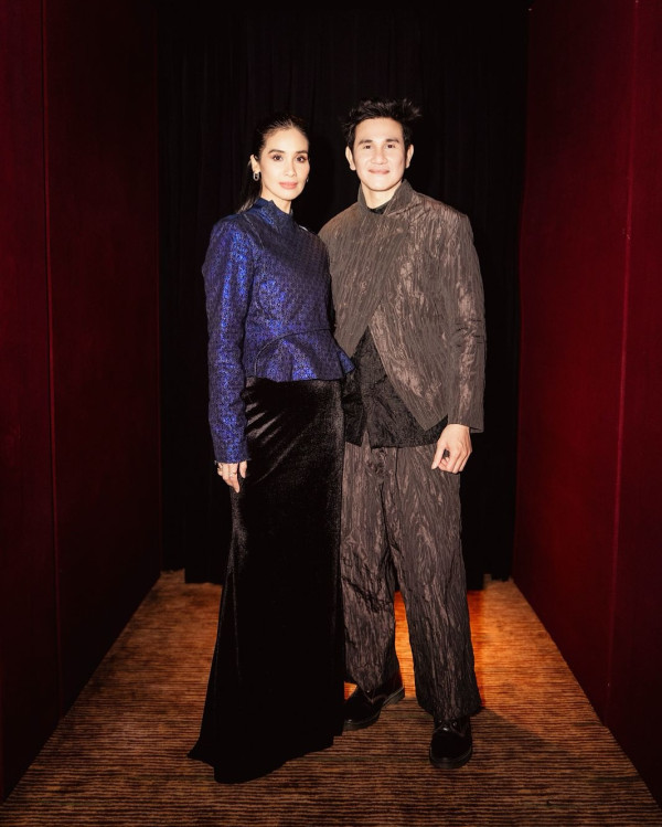 9 Artis Tampan yang Punya Istri Lebih Tua, Maxime Bouttier-Luna Maya Beda 10 Tahun