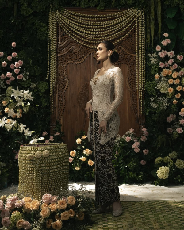 Apakah Luna Maya Pernah Menikah?