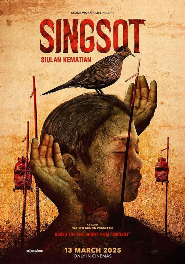 5 Film Indonesia yang Boncos di Tahun 2025, A Business Proposal Diboikot