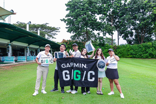 Gabungkan Teknologi dan Komunitas, Klub Golf Inklusif Hadir di Indonesia