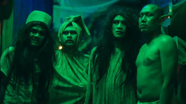 Agak Laen Bakal Punya Versi Korea, Produser Parasite Ambil Alih Remake