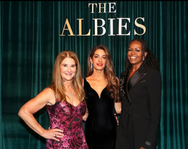 Jejak Pendidikan Melinda Gates, Mantan Istri Miliarder dan Filantropis Dunia