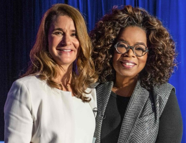 Jejak Pendidikan Melinda Gates, Mantan Istri Miliarder dan Filantropis Dunia
