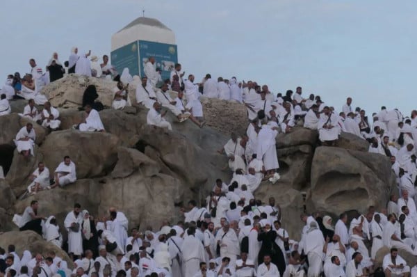 Mengapa Haji Itu Disebut Panggilan Allah SWT? Ini Penjelasannya