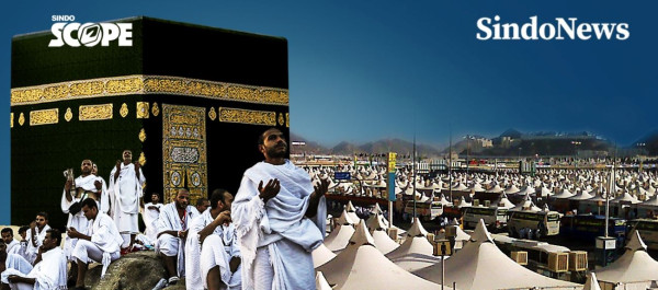 Haji Akbar, Keutamaannya 70 Kali Lebih Utama daripada Haji Biasa