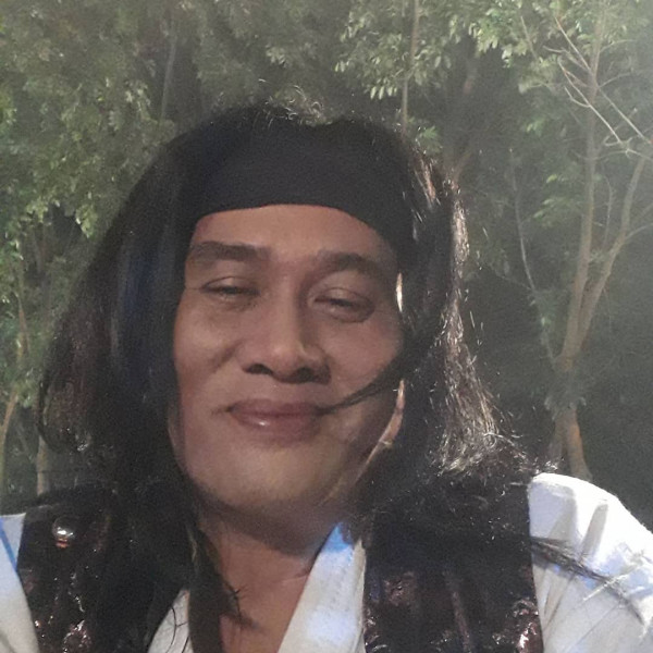 Profil Ken Ken, Pemeran Wiro Sableng yang Banting Setir Jadi Petani di Gunung Gede