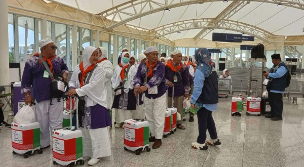 Jadwal Pelaksanaan Ibadah Haji hingga Puncak Haji Tahun 2025