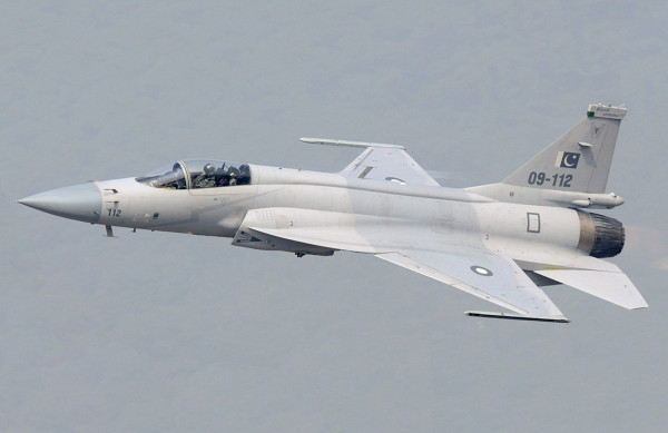 Kecanggihan JF-17 Pakistan, Jet Made In China yang Ditembak Jatuh India