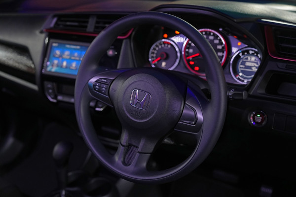 Honda Brio Makin Laris Manis, Kode Keras Generasi Baru Segera Mengaspal?