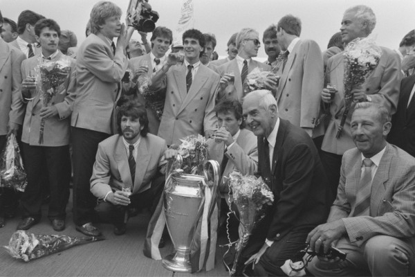 8 Klub yang Sukses Raih Treble Winner di Eropa, Siapa Saja Mereka?