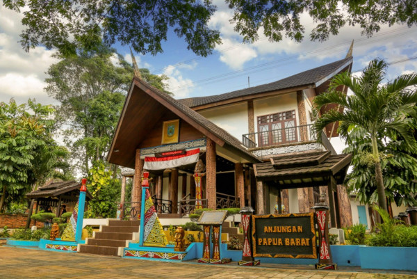 5 Rekomendasi Kegiatan Seru di Taman Mini, Cocok untuk Liburan Akhir Pekan