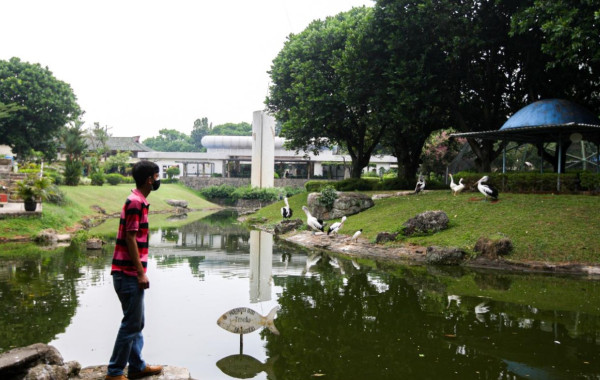 5 Rekomendasi Kegiatan Seru di Taman Mini, Cocok untuk Liburan Akhir Pekan