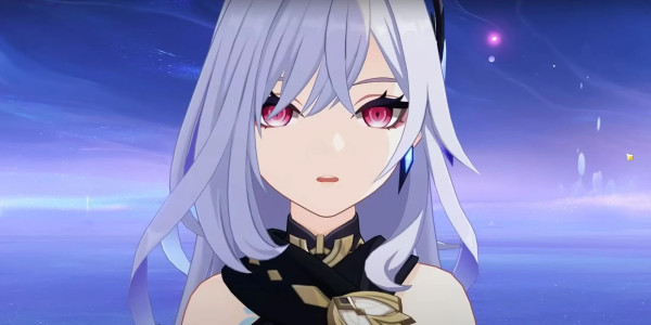 Skirk: Sang Guru Pedang Misterius dari Abyss yang Mengubah Takdir Tartaglia di Dunia Genshin Impact!