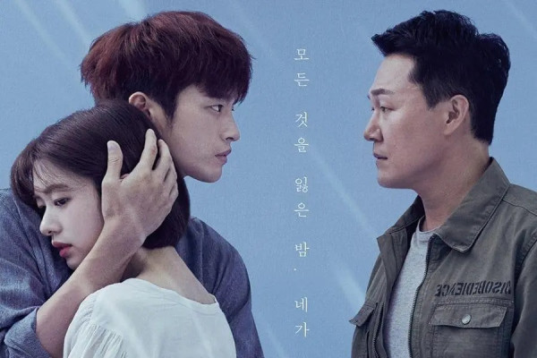 6 Drama Korea Romantis dengan Akhir Tragis, Kisah Cinta Menyayat Hati