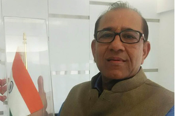 10 Miliarder India Pilih Menetap di UEA, Hartanya Rp725,8 Triliun
