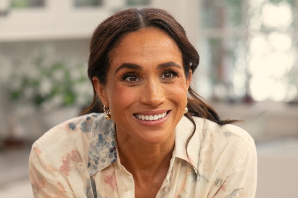 Meghan Markle Digugat Rp162 Miliar Imbas Resepnya Buat Penggemar Terluka