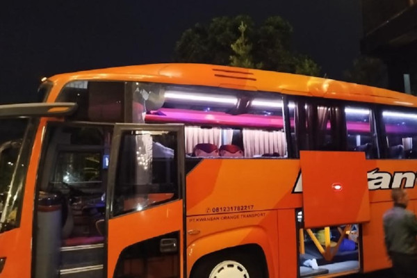 7 Fakta Kasus Pelemparan Batu ke Bus Persik di Stadion Kanjuruhan, Nomor 5 Mencekam