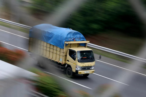 Menguak Kondisi Memprihatinkan Truk di Indonesia, Bom Waktu di Jalan Raya?
