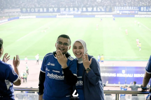 Profil Putri Karlina, Calon Menantu Dedi Mulyadi yang Jabat Wakil Bupati Garut