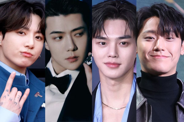 11 Artis Korea Rampung Wamil di 2025, BTS hingga Lee Do Hyun Siap Comeback!