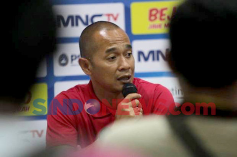 10 Pencetak Gol Terbanyak Timnas Indonesia Sepanjang Masa