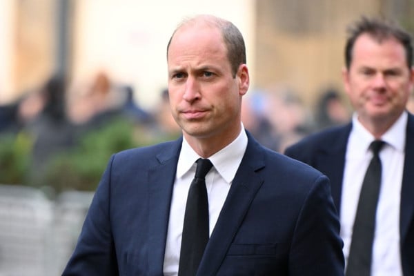 Pangeran William Dikabarkan Akan Meninggalkan Istana, Ikuti Jejak Harry?