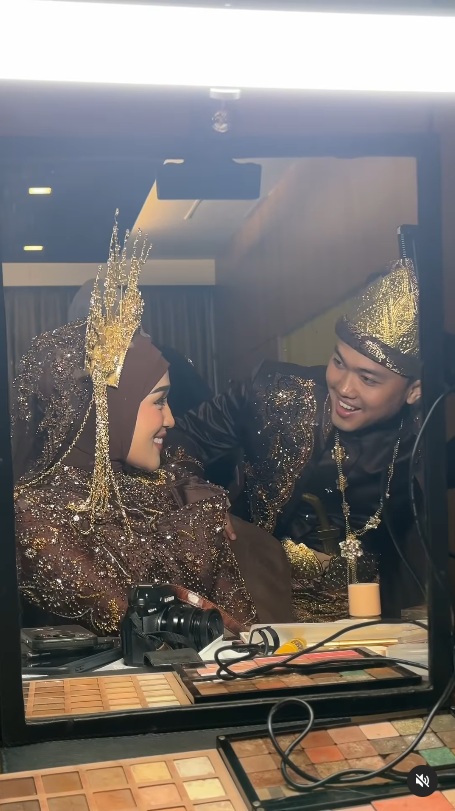 Profil Ririe Fairus yang Disangka Menikah Lagi, Ternyata hanya Jadi Model Rias Pengantin