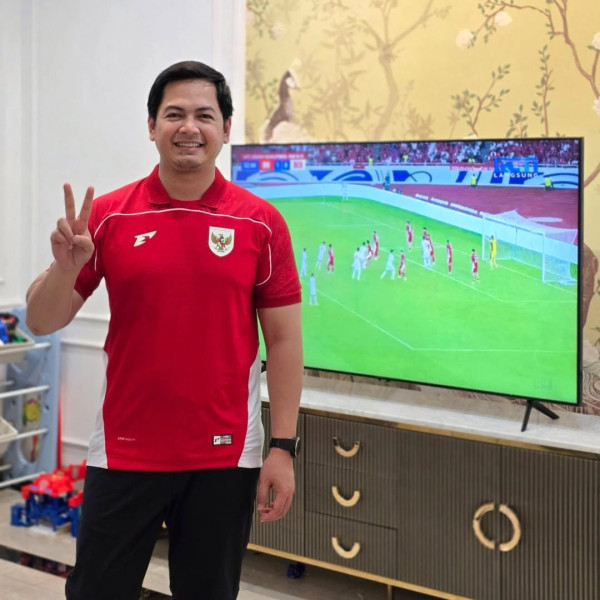 Profil Tommy Kurniawan, Dulu Aktor Kini Tegur Ahmad Dhani dalam Sidang MKD