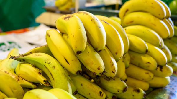 12 Jenis Pisang Terbaik di Dunia, Nomor 4 dari Indonesia