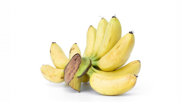12 Jenis Pisang Terbaik di Dunia, Nomor 4 dari Indonesia