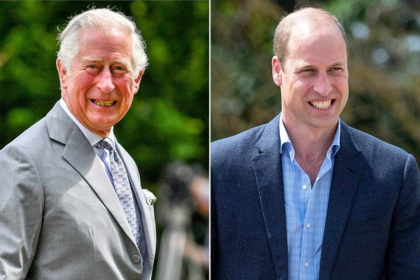 Mimpi Naik Takhta Terancam, Keputusan Mengejutkan Raja Charles III Buat Pangeran William Kaget