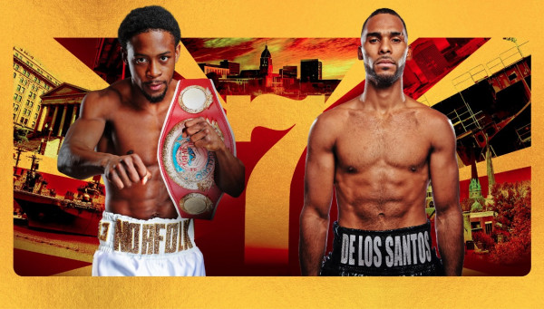 10 Pertarungan Tinju Segera Digelar, Salah Satunya Oleksandr Usyk vs Daniel Dubois Jilid 2!