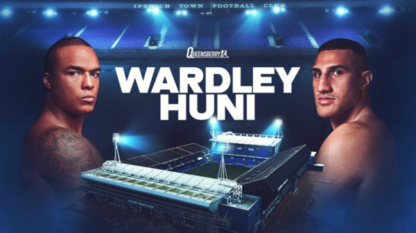 10 Pertarungan Tinju Segera Digelar, Salah Satunya Oleksandr Usyk vs Daniel Dubois Jilid 2!