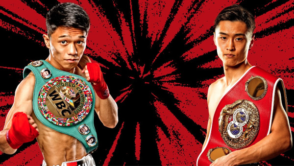 10 Pertarungan Tinju Segera Digelar, Salah Satunya Oleksandr Usyk vs Daniel Dubois Jilid 2!