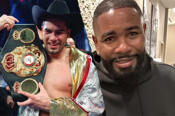 10 Pertarungan Tinju Segera Digelar, Salah Satunya Oleksandr Usyk vs Daniel Dubois Jilid 2!