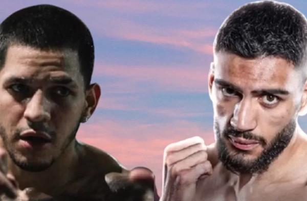 10 Pertarungan Tinju Segera Digelar, Salah Satunya Oleksandr Usyk vs Daniel Dubois Jilid 2!