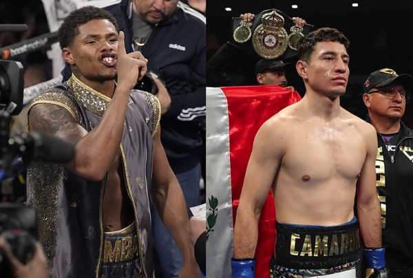 10 Pertarungan Tinju Segera Digelar, Salah Satunya Oleksandr Usyk vs Daniel Dubois Jilid 2!