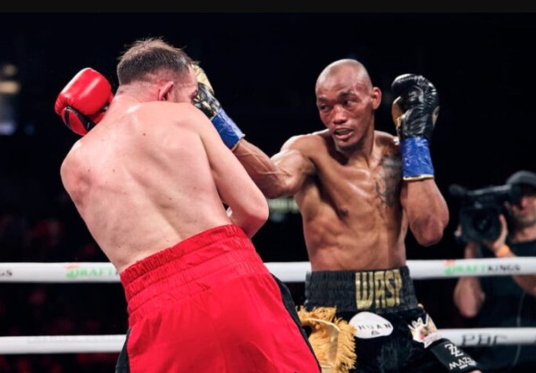 10 Pertarungan Tinju Segera Digelar, Salah Satunya Oleksandr Usyk vs Daniel Dubois Jilid 2!