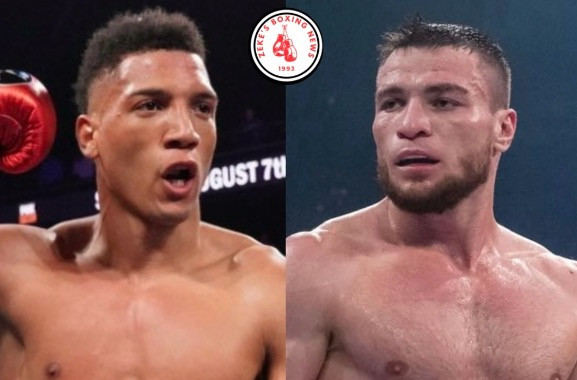 10 Pertarungan Tinju Segera Digelar, Salah Satunya Oleksandr Usyk vs Daniel Dubois Jilid 2!